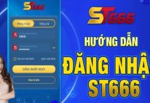 Hướng dẫn đăng nhập st666 – Nhà cái top đầu thị trường Việt Hướng dẫn đăng nhập st666 - nhà cái hàng đầu Việt Nam