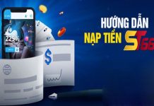 Nạp tiền st666 – Hướng dẫn gửi tiền vào tài khoản st666 Nạp tiền st666 qua chuyển khoản NH