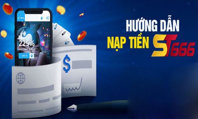 Nap-tien-st666-qua-chuyen-khoan-NH Nạp tiền st666 qua chuyển khoản NH