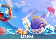 Bắn cá ST666: Trải nghiệm game săn cá đỉnh cao tại ST666 Thế giới game bắn cá ST666 được bao phủ bởi đồ họa tuyệt đẹp