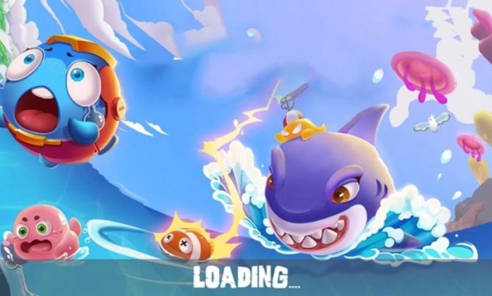 ban-ca-st666-2 Thế giới game bắn cá ST666 được bao phủ bởi đồ họa tuyệt đẹp