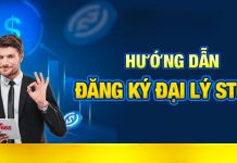 Tham gia đại lý ST666 – Cơ hội nhận tiền khủng về túi Trở thành đại lý của ST666 cần nhập đúng thông tin đăng ký