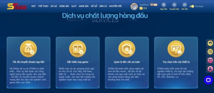 danh-gia-st666-2 Đánh giá ST666 về hệ thống bảo mật thông tin