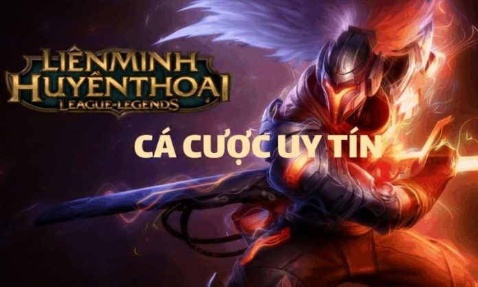e-sport-st666-3 Trải nghiệm các ván cá cược LoL đỉnh cao