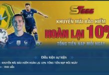 Link Vào ST666 Giờ Vàng Nhận Ngay Ưu Đãi Siêu Thưởng Ưu đãi khi truy cập link vào ST666 tại khung giờ vàng